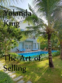 Cover The Art Of Selling