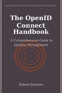 Cover The OpenID Connect Handbook