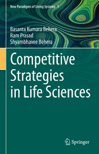 Cover Competitive Strategies in Life Sciences