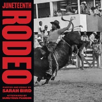 Cover Juneteenth Rodeo