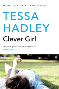 Cover Clever Girl