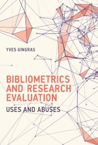Cover Bibliometrics and Research Evaluation