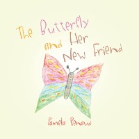 Cover Butterfly and Her New Friend