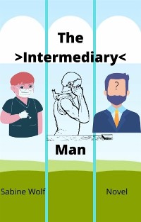 Cover The Intermediary Man