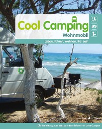 Cover Cool Camping Wohnmobil