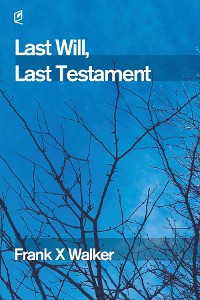 Cover Last Will, Last Testament