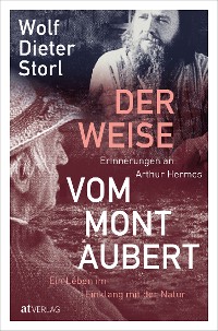 Cover Der Weise vom Mont Aubert