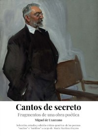 Cover "Cantos de secreto"