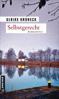 Cover Selbstgerecht