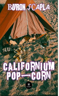 Cover Californium pop-corn