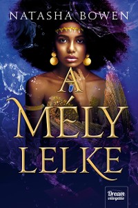 Cover A mély lelke    