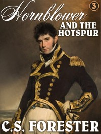 Cover Hornblower and the Hotspur