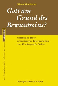 Cover Gott am Grund des Bewusstseins?