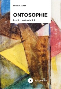 Cover Ontosophie
