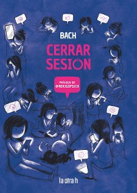 Cover Cerrar sesión