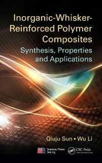 Cover Inorganic-Whisker-Reinforced Polymer Composites