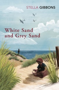 Cover White Sand and Grey Sand