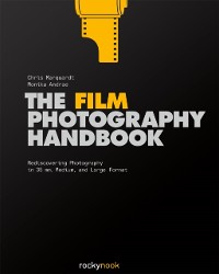 Cover Film Photography Handbook