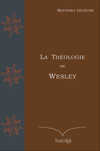 Cover La Théologie de Wesley