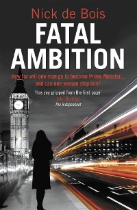 Cover Fatal Ambition