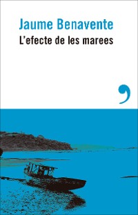 Cover L'efecte de les marees