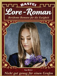 Cover Lore-Roman 154