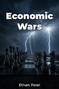 Cover Economic Wars