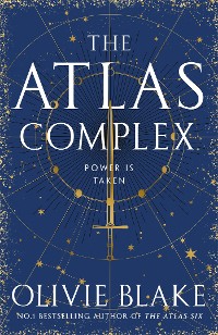 Cover Atlas Complex