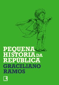Cover Pequena história da República