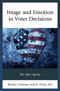 Cover Image and Emotion in Voter Decisions