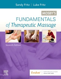 Cover Mosby's Fundamentals of Therapeutic Massage - E-Book