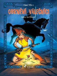 Cover Osud Elfů 1: Obrnění válečníci