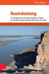 Cover Raumdeutung