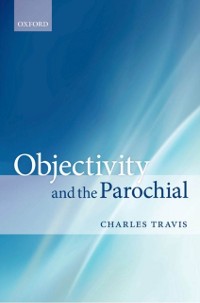 Cover Objectivity and the Parochial