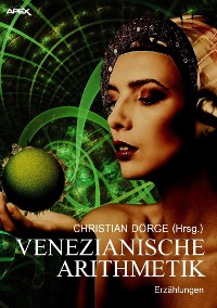 Cover VENEZIANISCHE ARITHMETIK