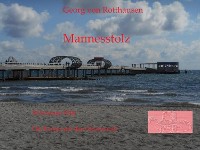 Cover Mannesstolz