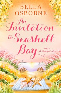 Cover Invitation to Seashell Bay: Part 1