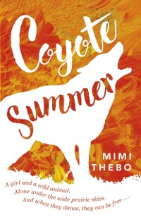 Cover Coyote Summer