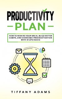 Cover Productivity Plan