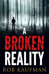 Cover Broken Reality