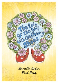 Cover The Tale of the Girl with the Flowery Shoes
