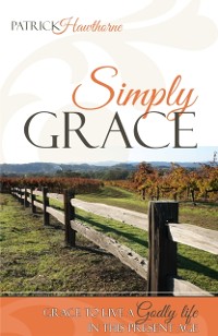 Cover Simply Grace