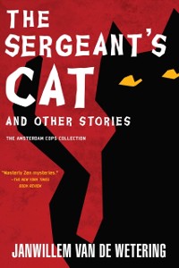 Cover Sergeant's Cat