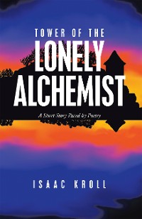Cover Tower of the Lonely Alchemist