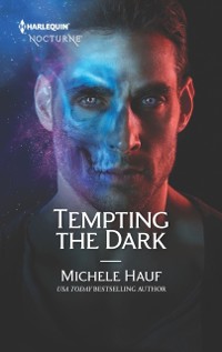 Cover Tempting the Dark