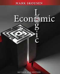Cover Economic Logic Fourth Edition