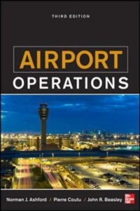 Cover Airport Operations, Third Edition