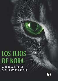 Cover Los ojos de Kora