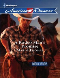 Cover Rodeo Man's Promise