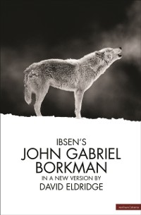 Cover John Gabriel Borkman